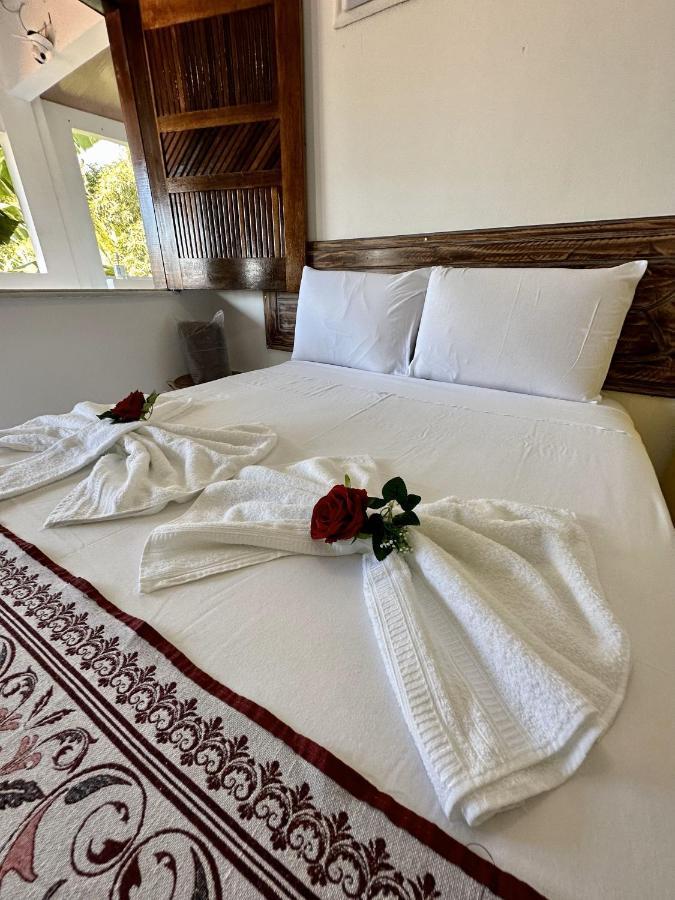 Mar A Vista Inn Velha Boipeba